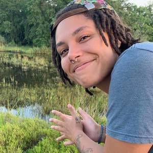 Meet your Posher, Micah